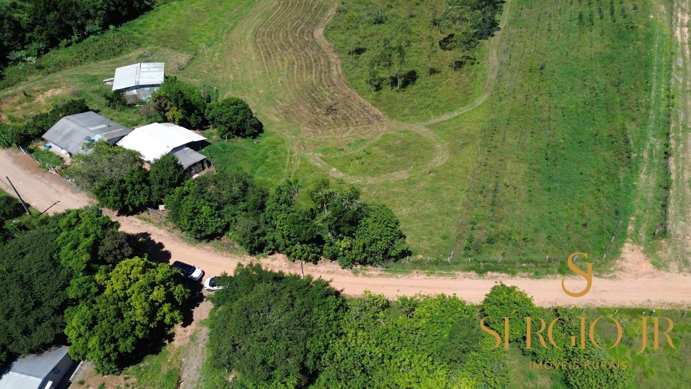 Loteamento e Condomínio, 3 hectares - Foto 20