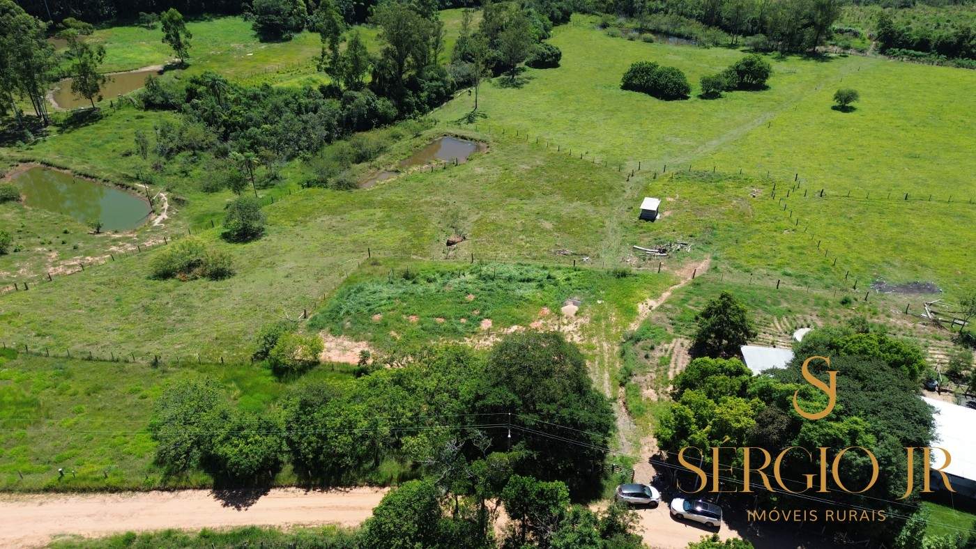 Loteamento e Condomínio, 3 hectares - Foto 21