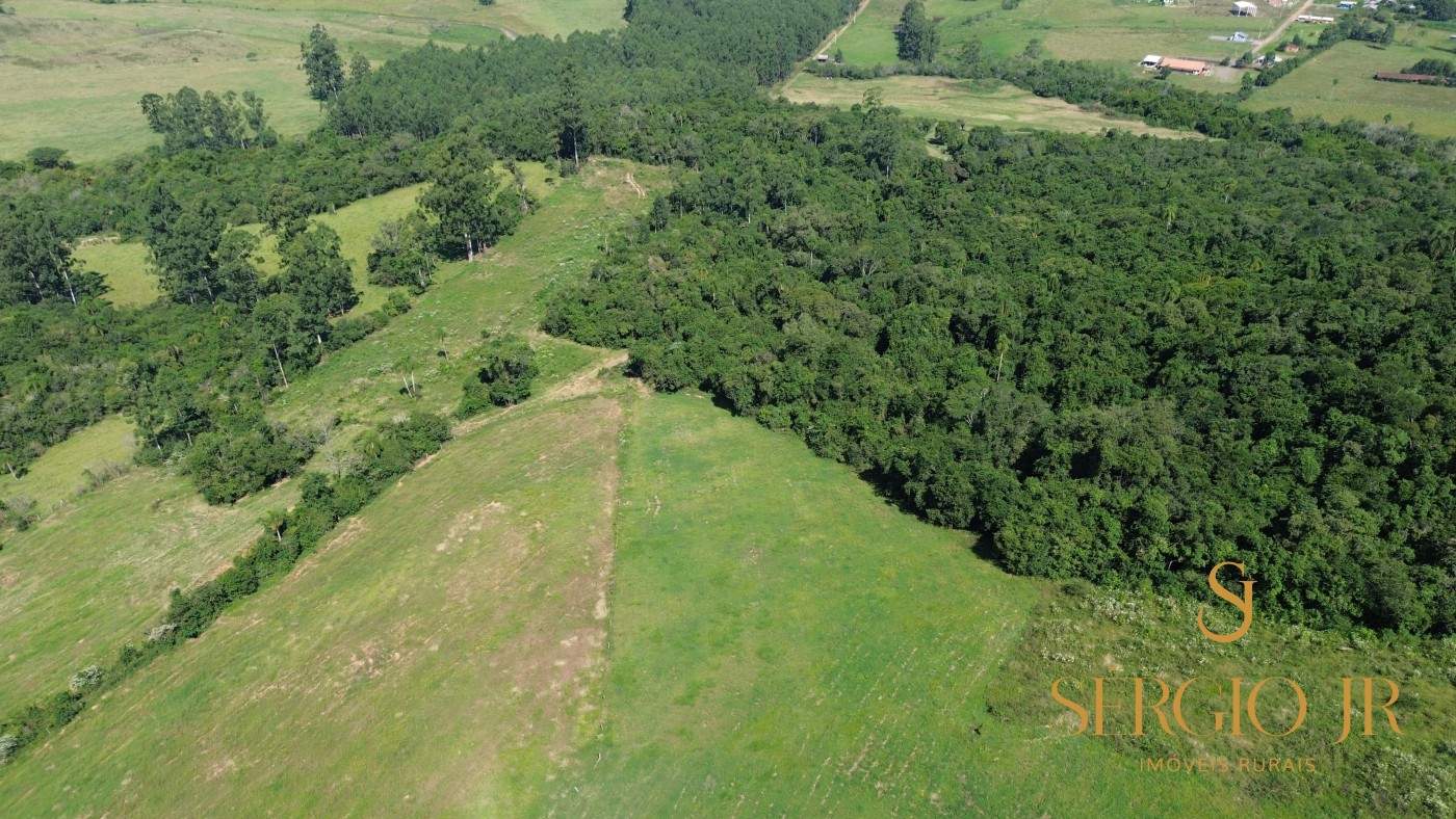 Loteamento e Condomínio, 20 hectares - Foto 2