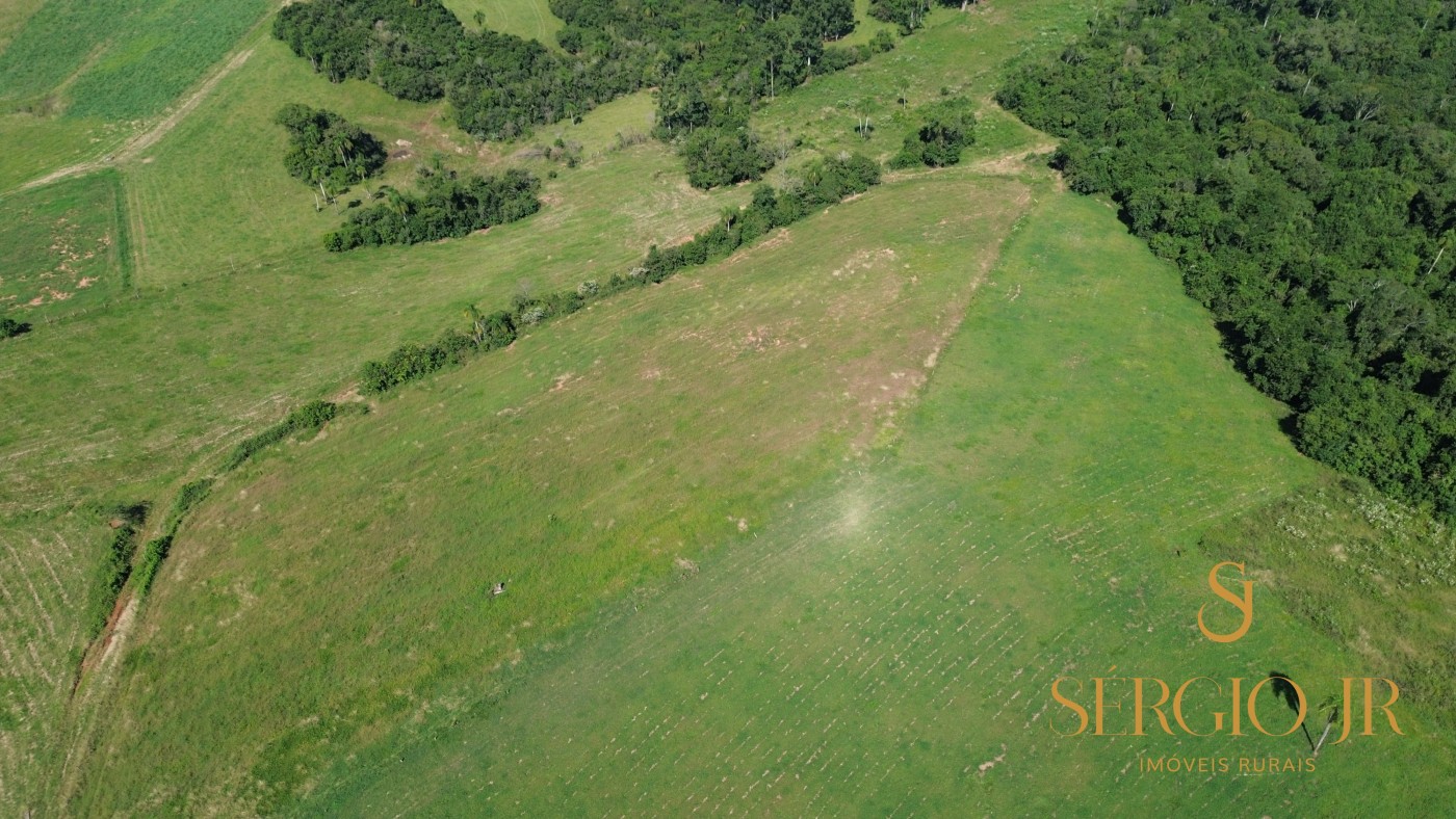Loteamento e Condomínio, 20 hectares - Foto 3