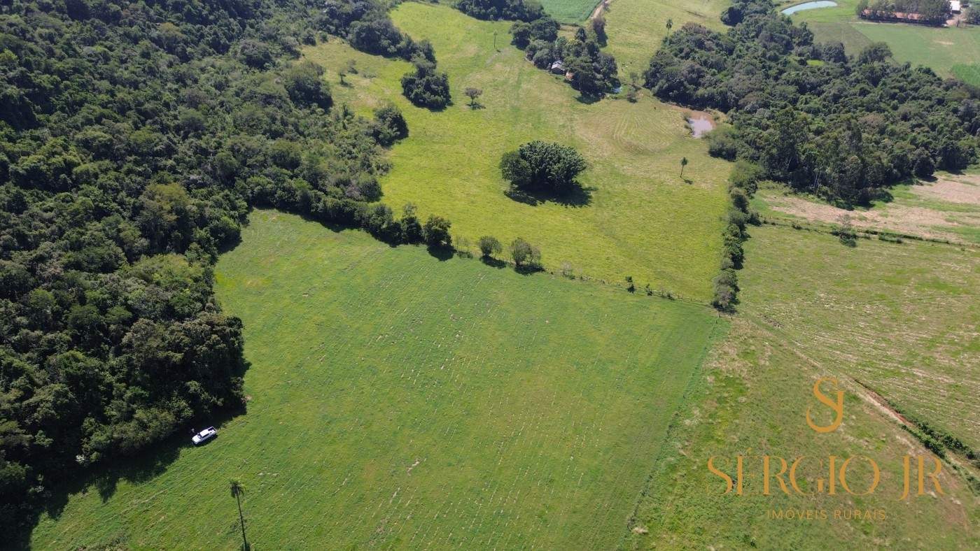 Loteamento e Condomínio, 20 hectares - Foto 6