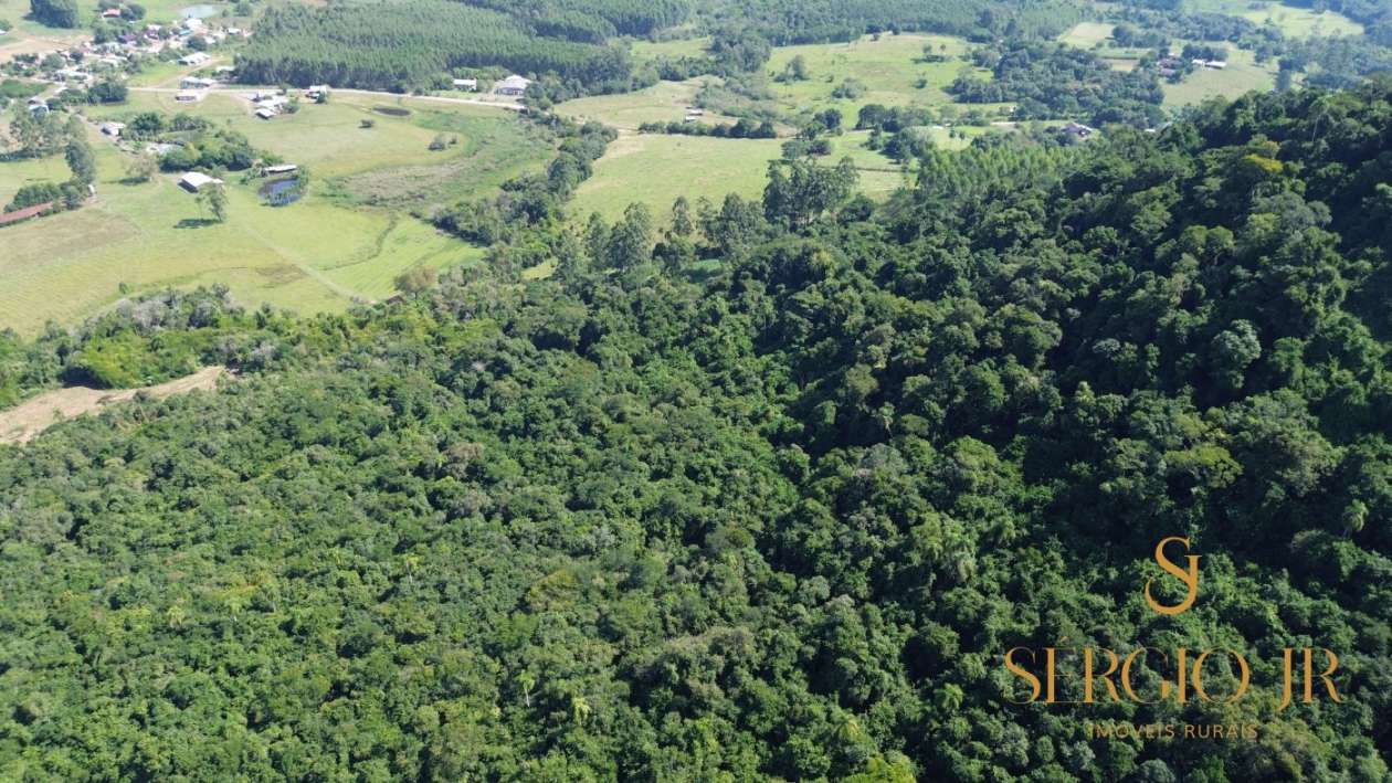 Loteamento e Condomínio, 20 hectares - Foto 8