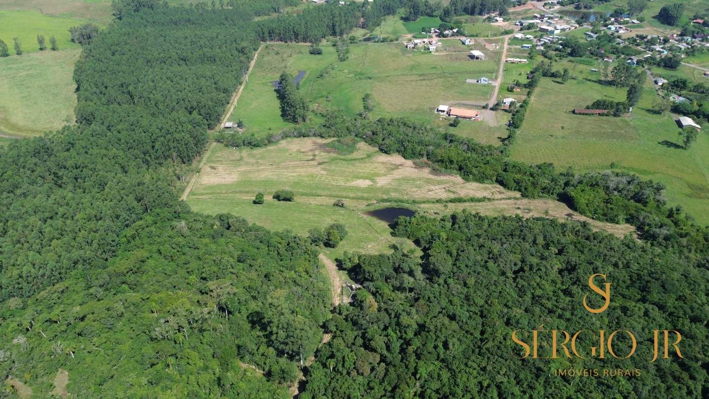 Loteamento e Condomínio, 20 hectares - Foto 9