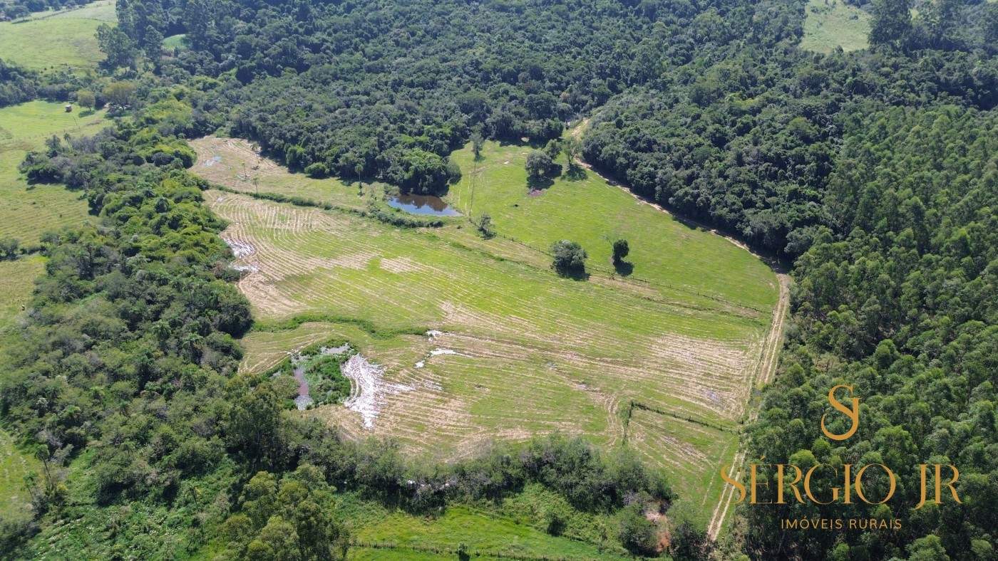 Loteamento e Condomínio, 20 hectares - Foto 10