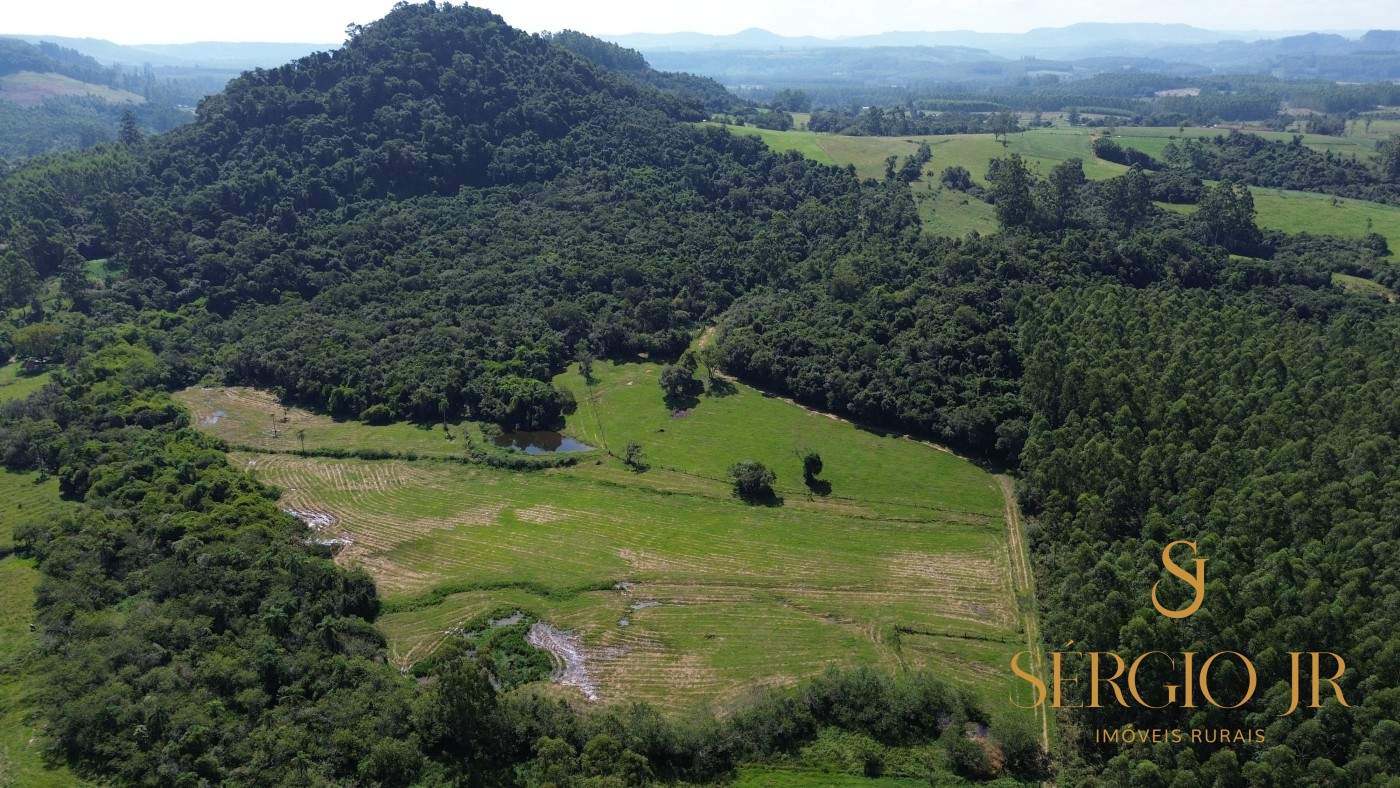 Loteamento e Condomínio, 20 hectares - Foto 11