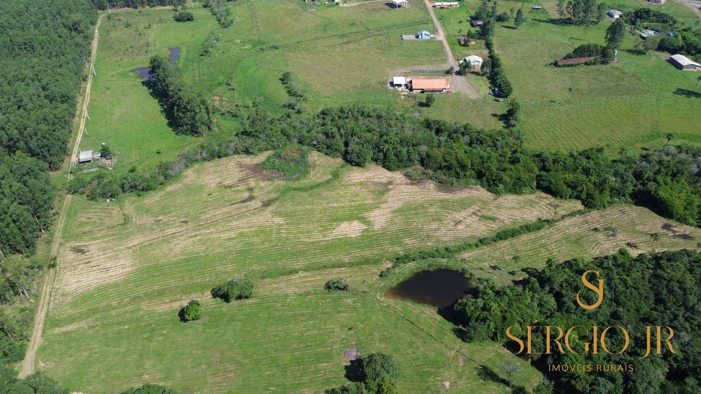 Loteamento e Condomínio, 20 hectares - Foto 12