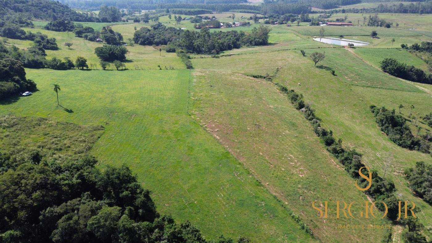 Loteamento e Condomínio, 20 hectares - Foto 13