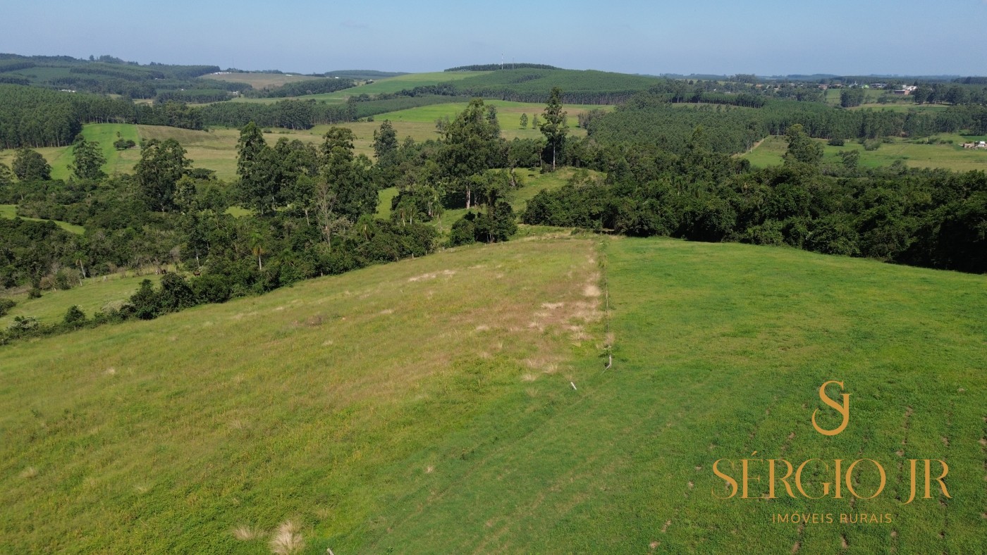 Loteamento e Condomínio, 20 hectares - Foto 16