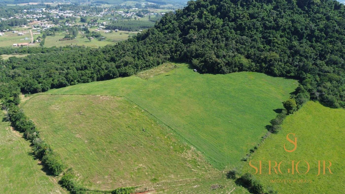 Loteamento e Condomínio, 20 hectares - Foto 17