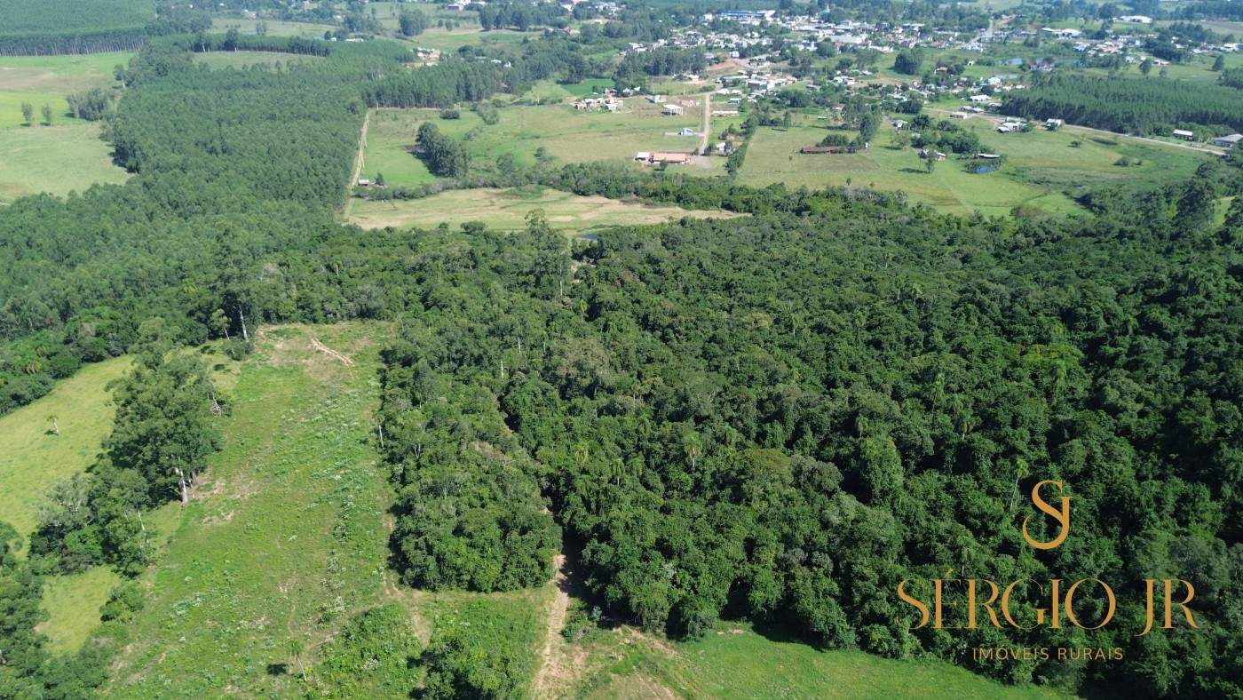 Loteamento e Condomínio, 20 hectares - Foto 18