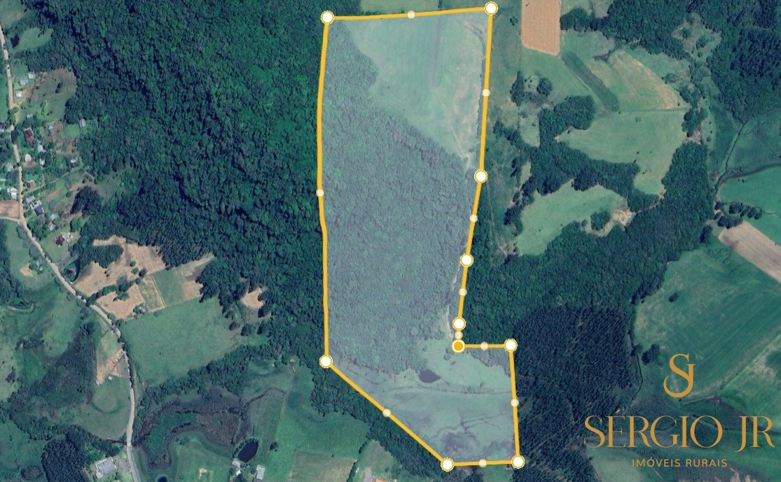 Loteamento e Condomínio, 20 hectares - Foto 19