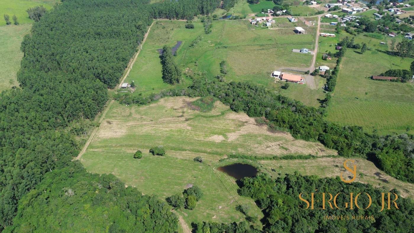 Loteamento e Condomínio, 20 hectares - Foto 21