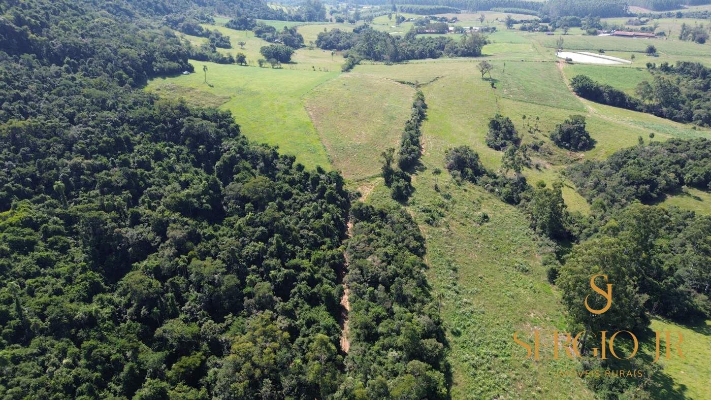 Loteamento e Condomínio, 20 hectares - Foto 22