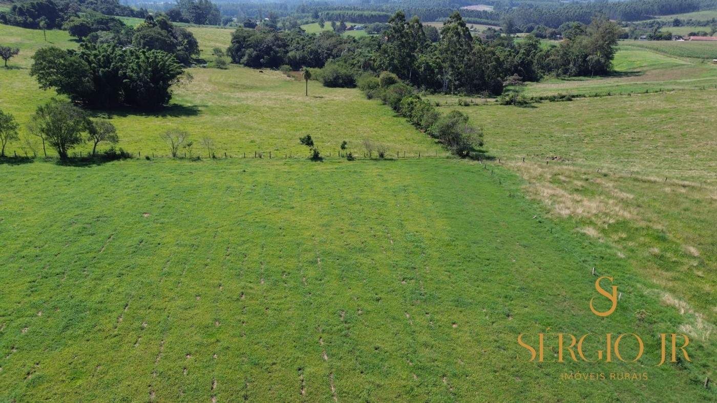 Loteamento e Condomínio, 20 hectares - Foto 23