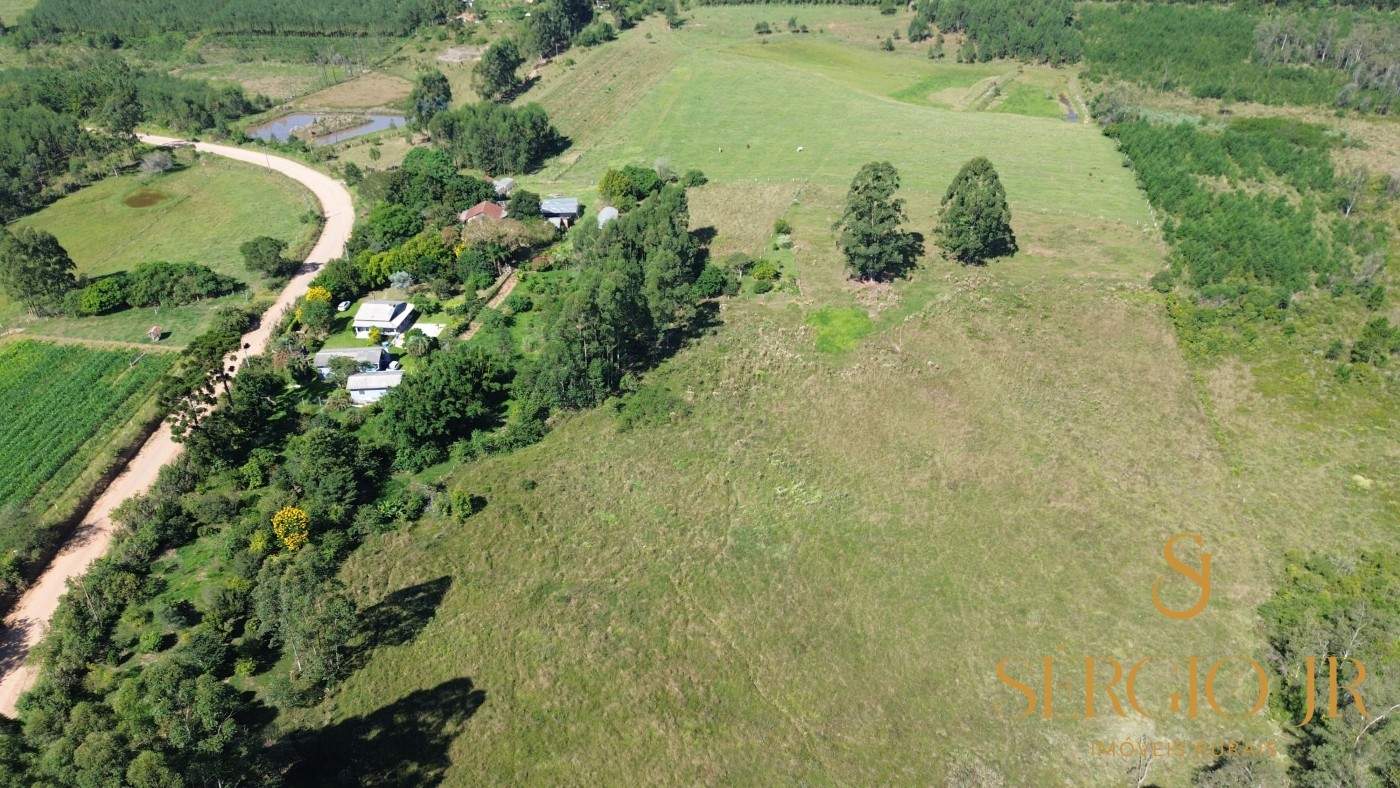 Chácara, 4 quartos, 5 hectares - Foto 3