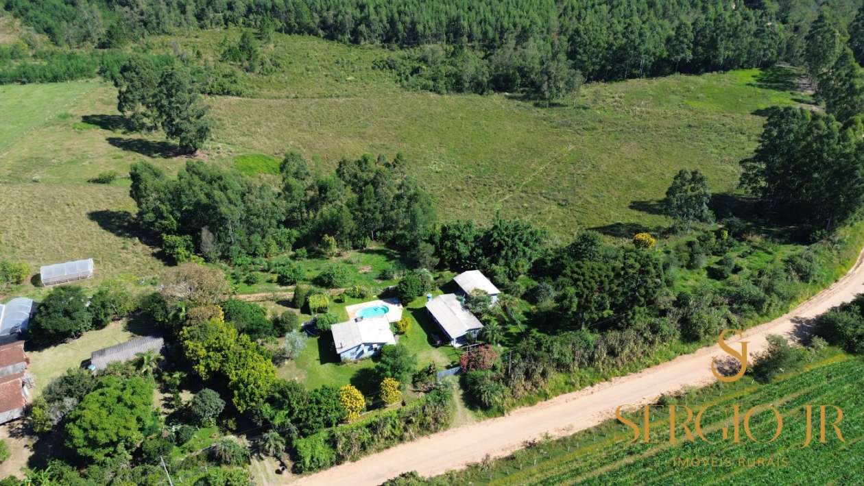 Chácara, 4 quartos, 5 hectares - Foto 6