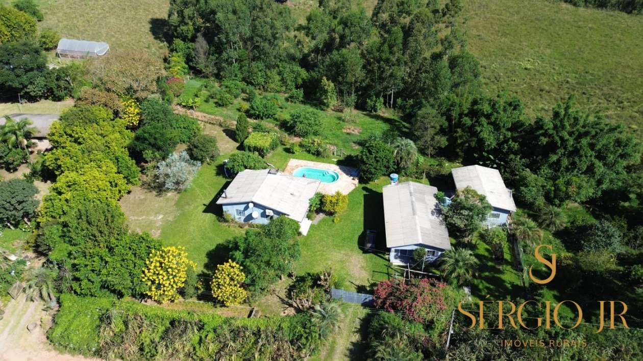 Chácara, 4 quartos, 5 hectares - Foto 7