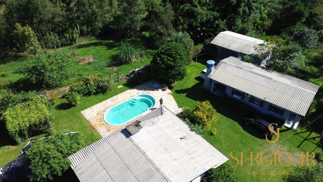 Chácara, 4 quartos, 5 hectares - Foto 8
