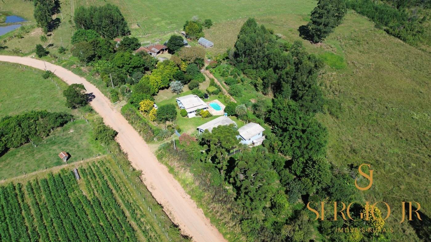 Chácara, 4 quartos, 5 hectares - Foto 10
