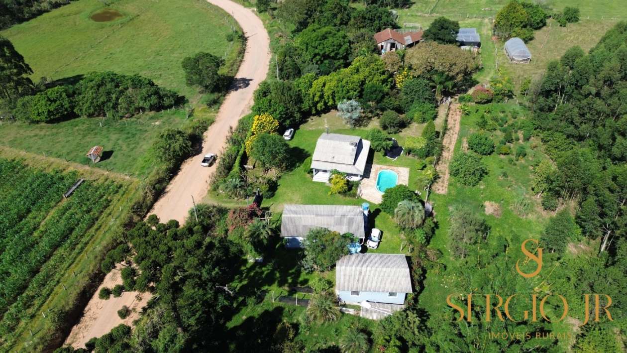 Chácara, 4 quartos, 5 hectares - Foto 12
