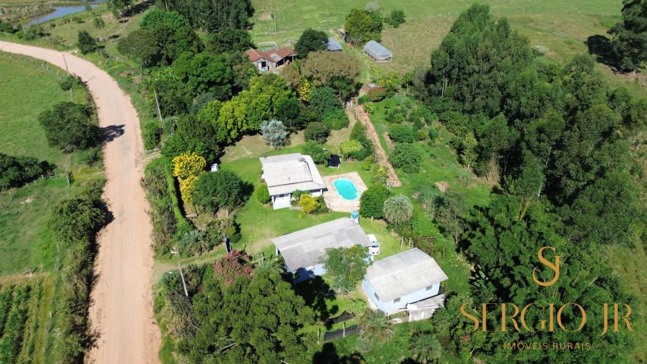 Chácara, 4 quartos, 5 hectares - Foto 16