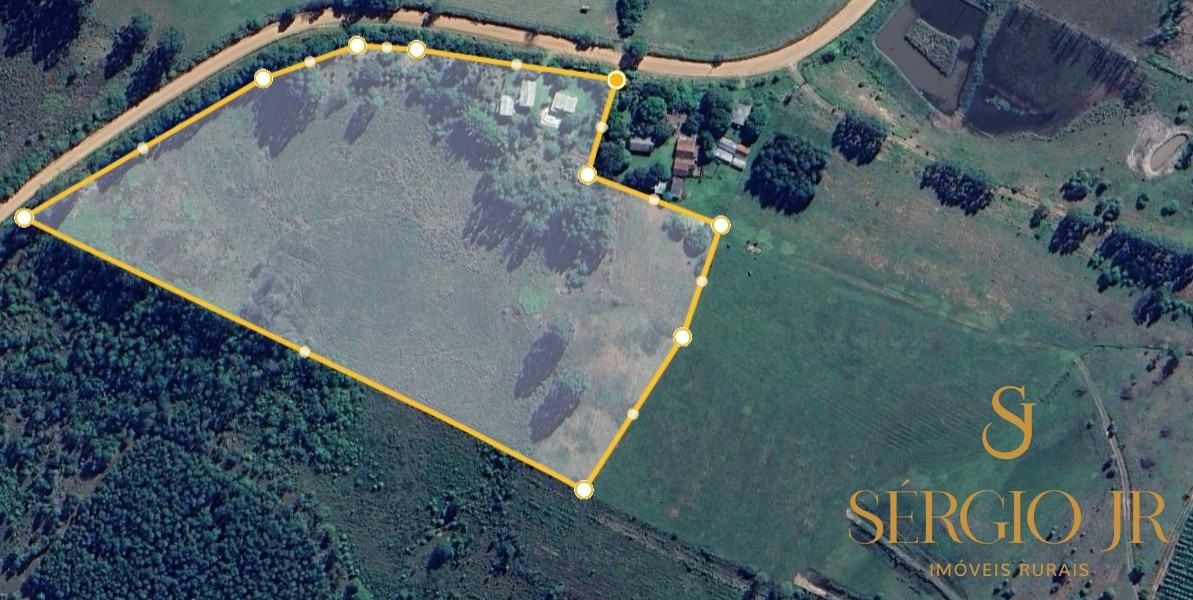 Chácara, 4 quartos, 5 hectares - Foto 17