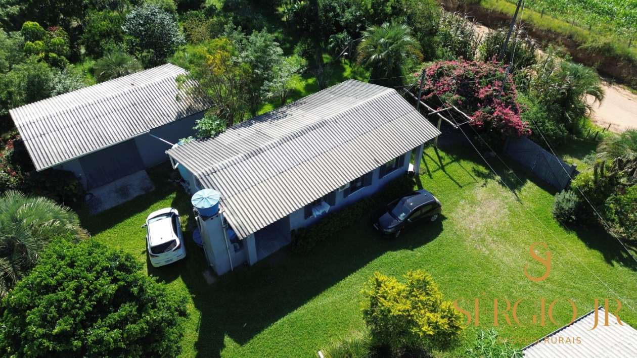 Chácara, 4 quartos, 5 hectares - Foto 36