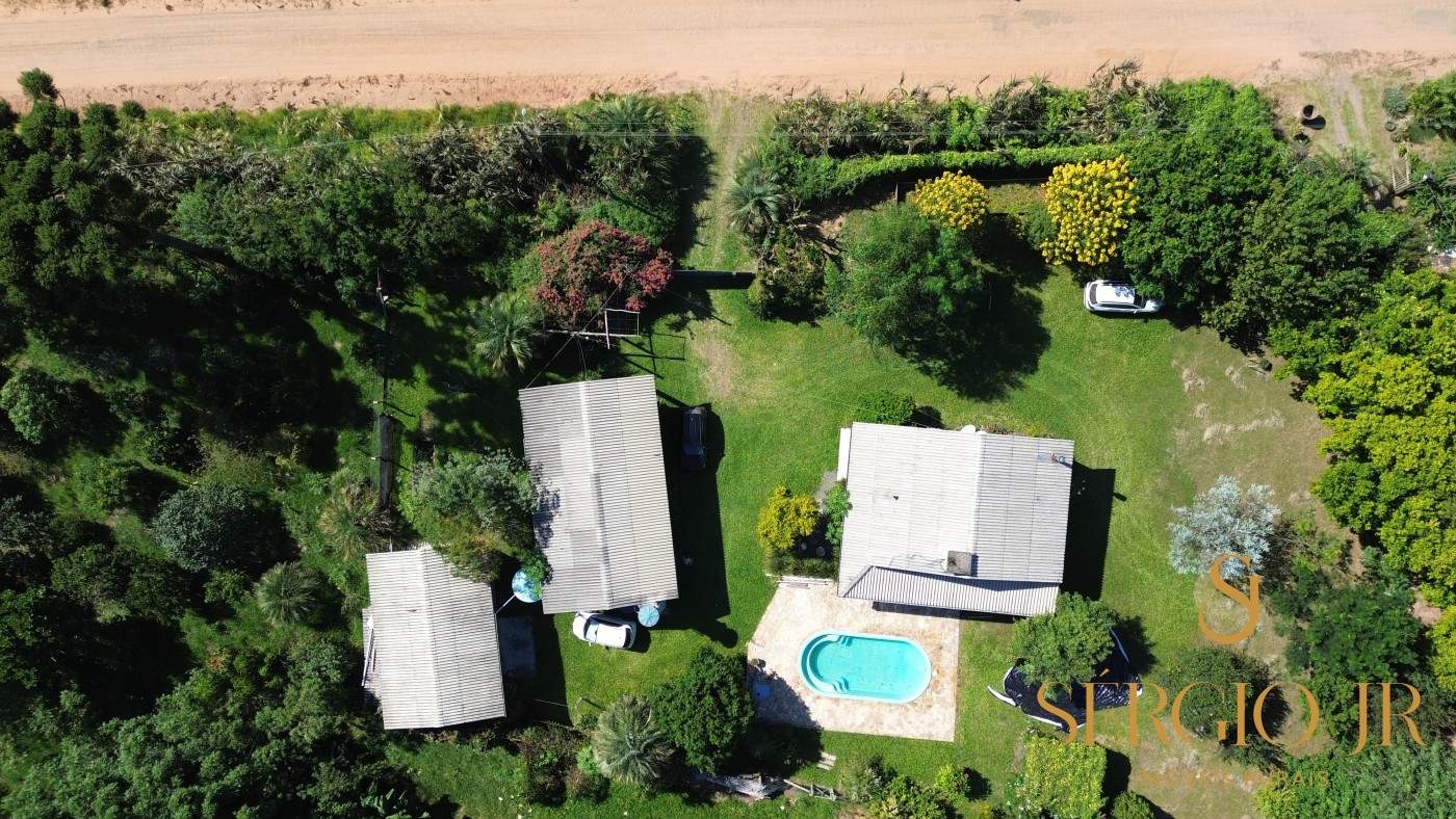 Chácara, 4 quartos, 5 hectares - Foto 37