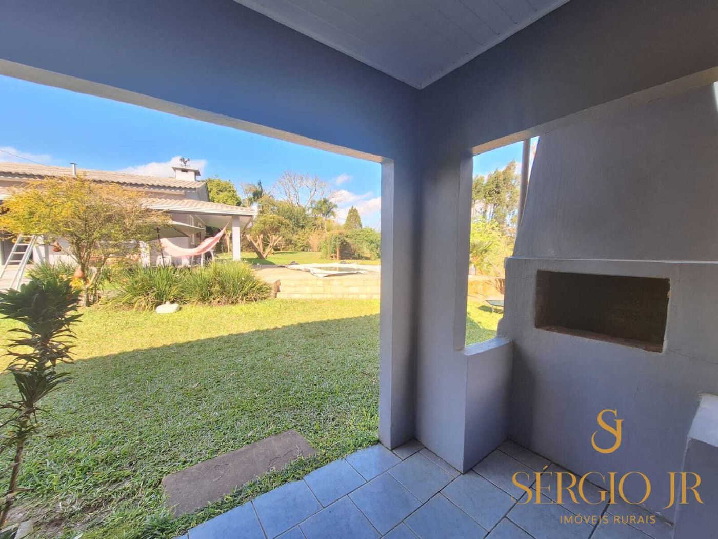 Chácara, 4 quartos, 5 hectares - Foto 40