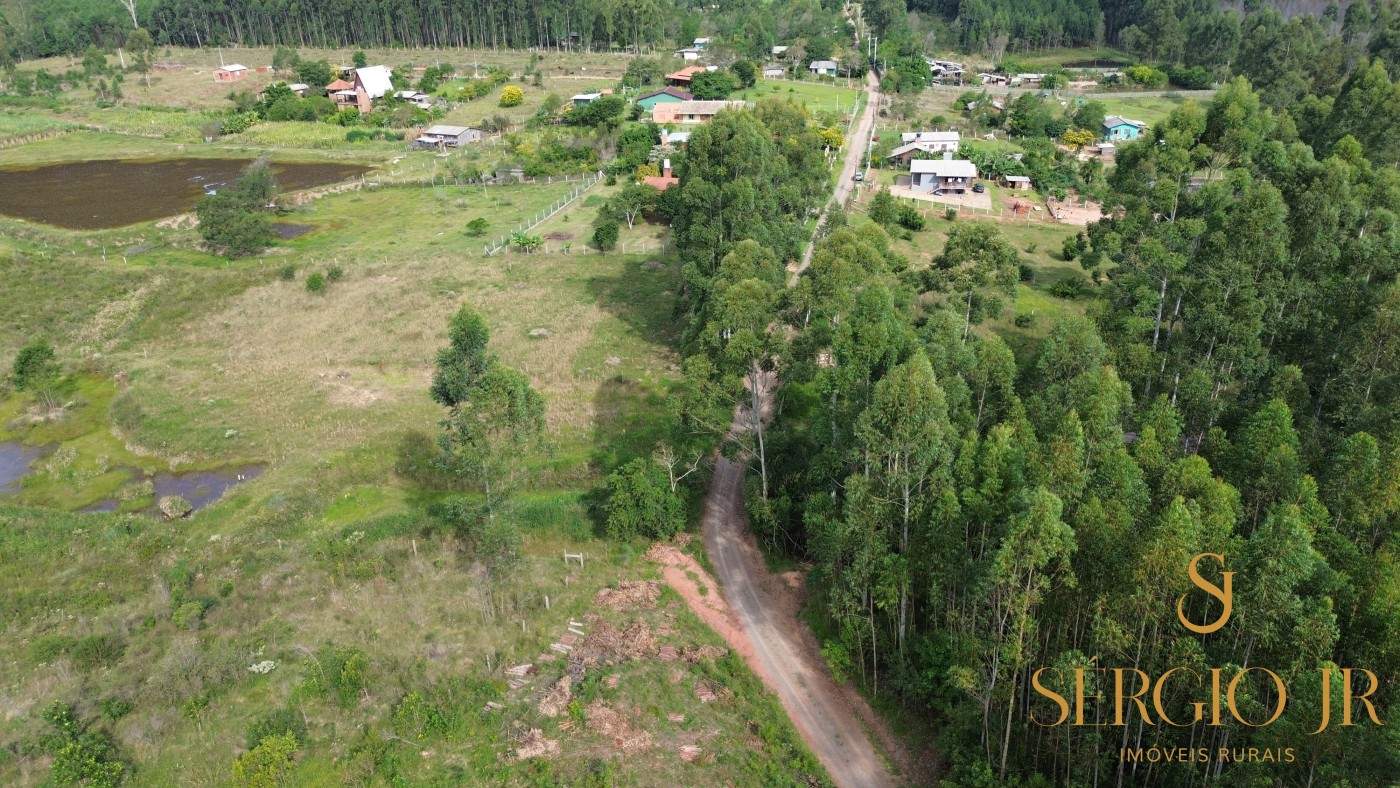 Loteamento e Condomínio, 2 hectares - Foto 2