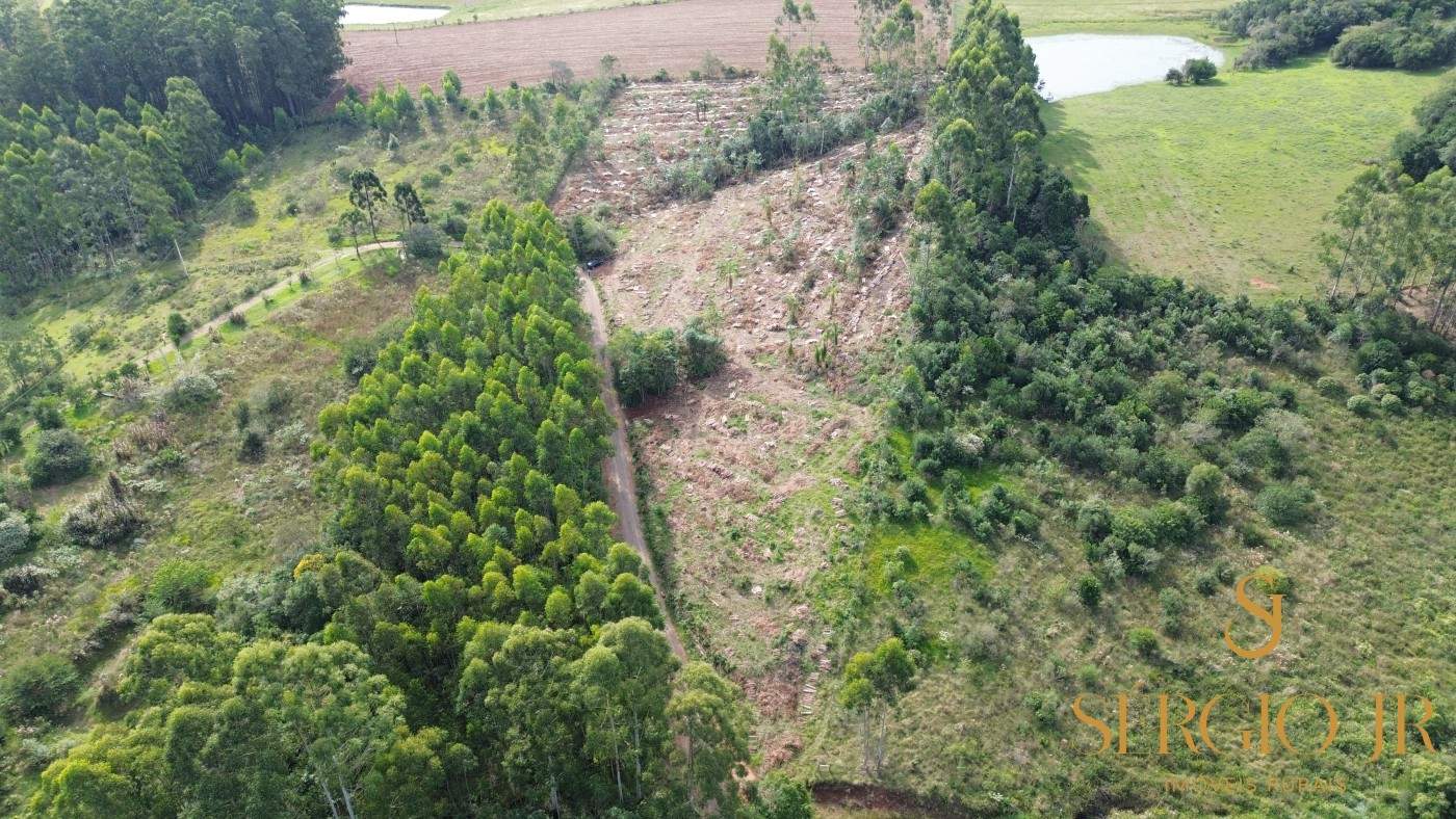 Loteamento e Condomínio, 2 hectares - Foto 1