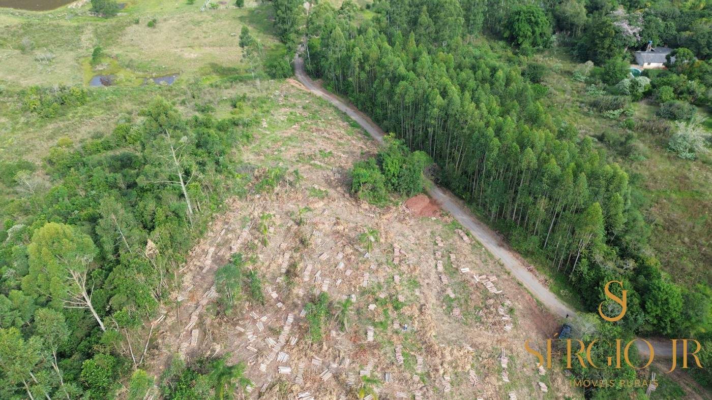 Loteamento e Condomínio, 2 hectares - Foto 10