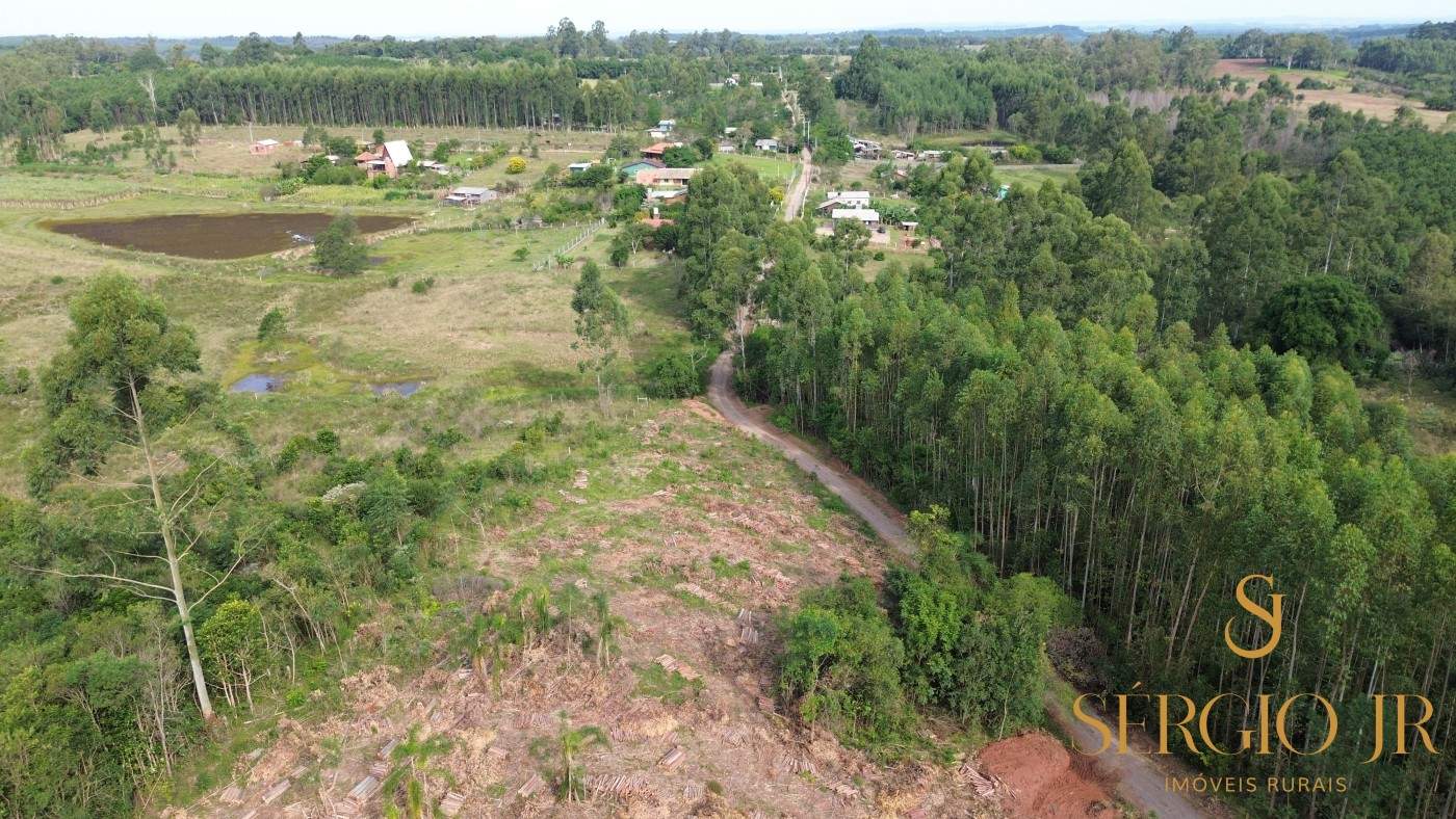 Loteamento e Condomínio, 2 hectares - Foto 11