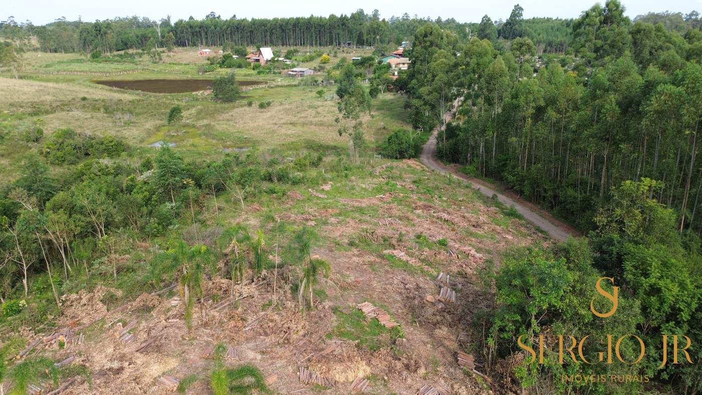 Loteamento e Condomínio, 2 hectares - Foto 13