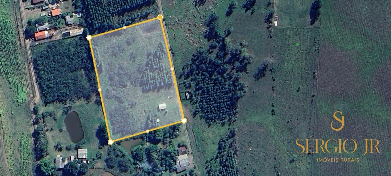 Chácara, 1 quarto, 1 hectares - Foto 22