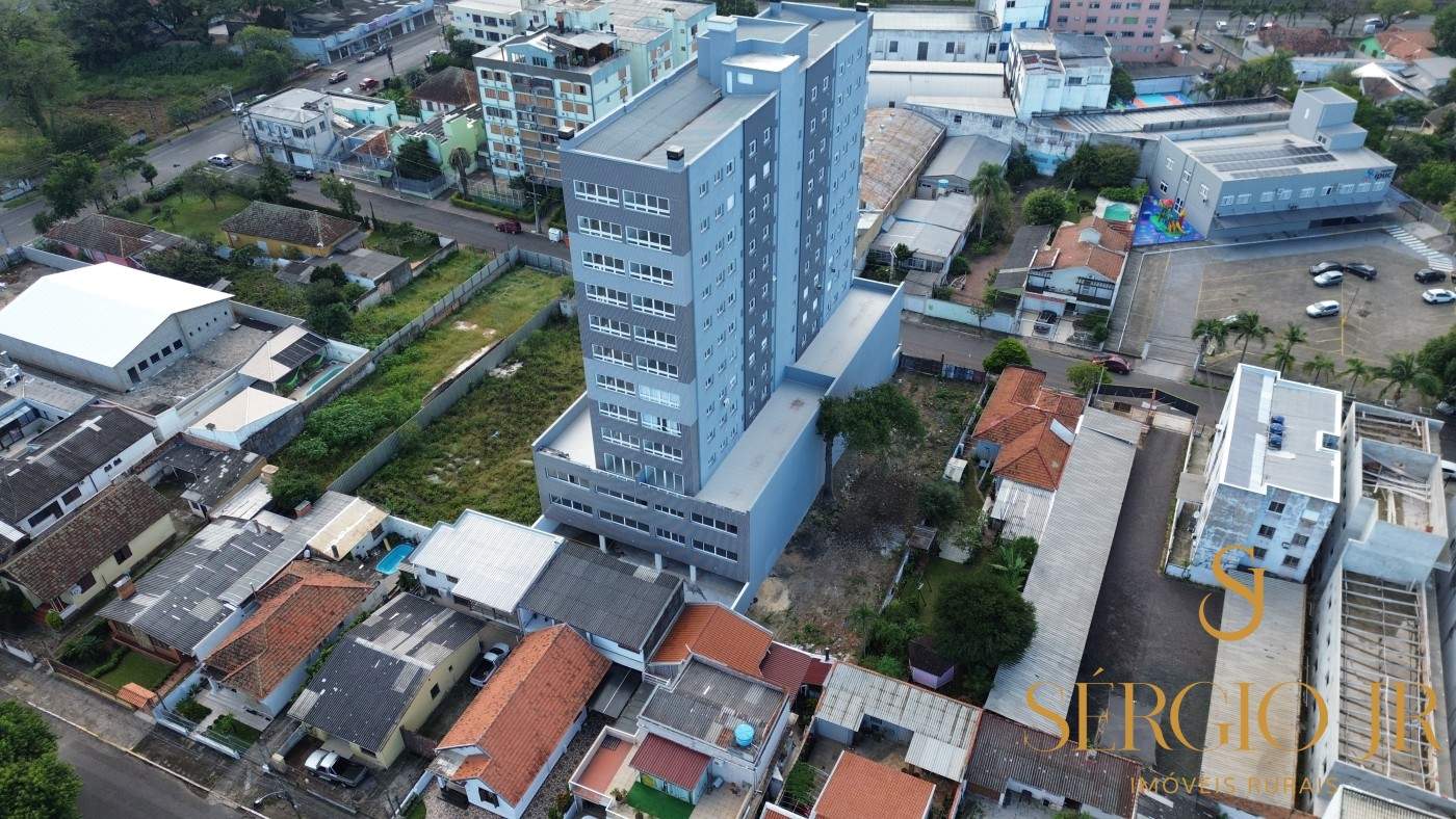 Prédio Inteiro - Foto 3