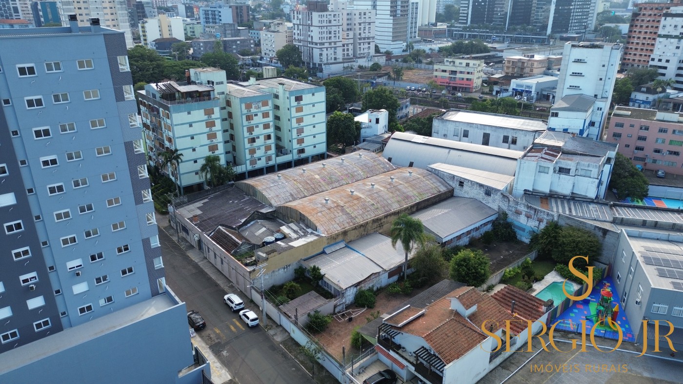 Prédio Inteiro - Foto 8