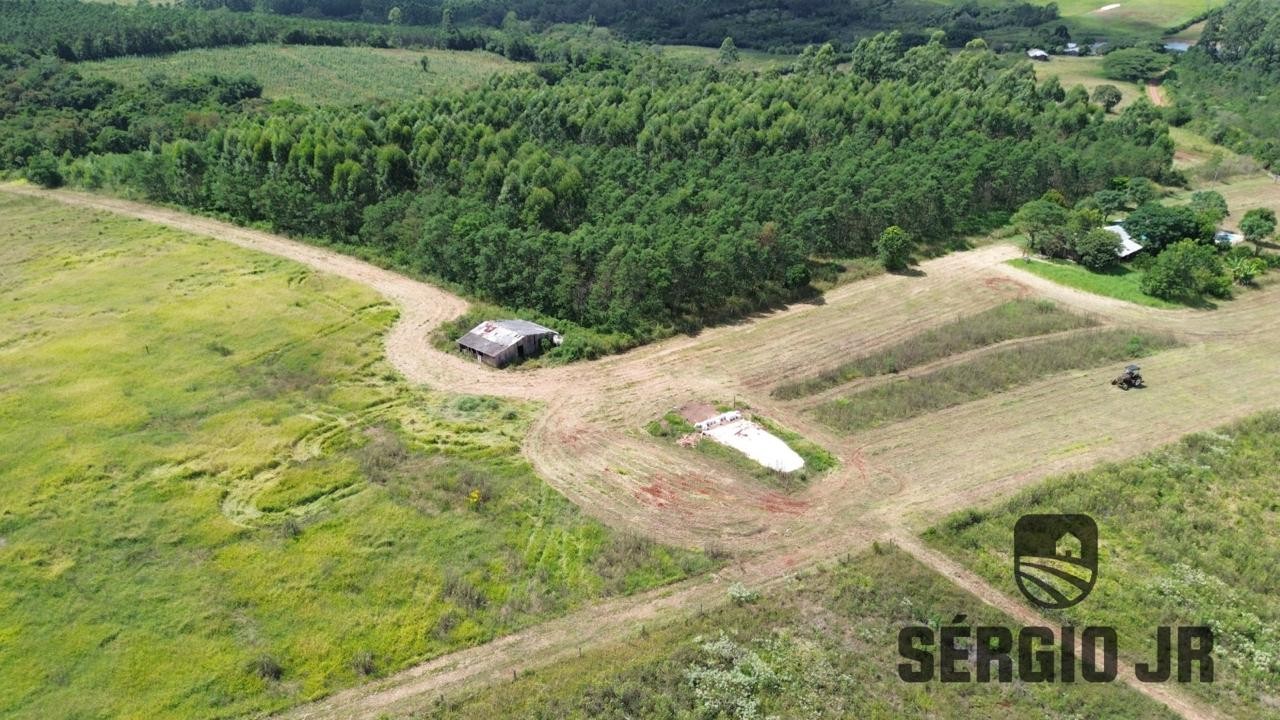 Chácara, 3 quartos, 6 hectares - Foto 8