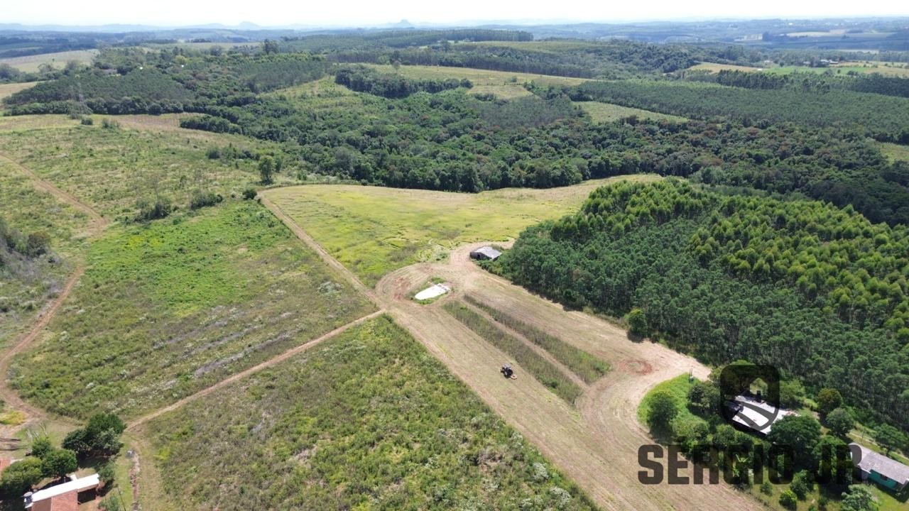 Chácara, 3 quartos, 6 hectares - Foto 10