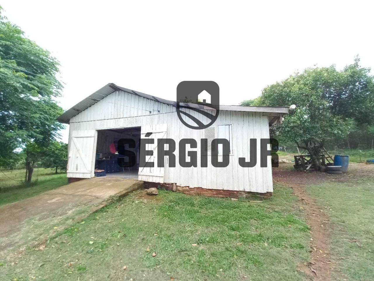 Chácara, 3 quartos, 6 hectares - Foto 13