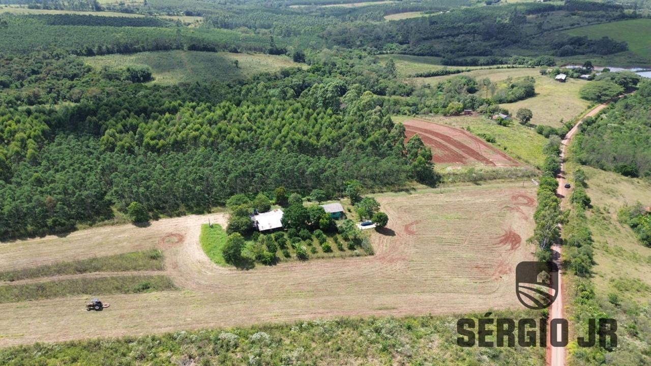 Chácara, 3 quartos, 6 hectares - Foto 11