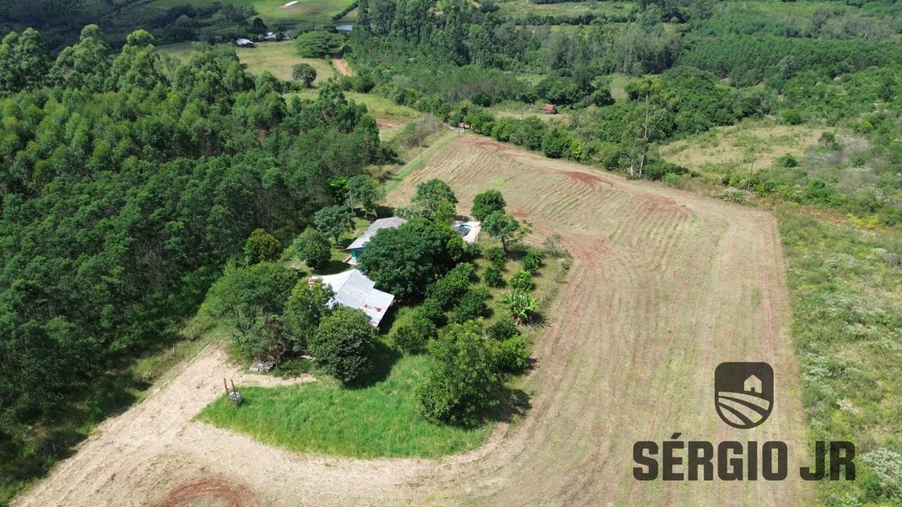 Chácara, 3 quartos, 6 hectares - Foto 12
