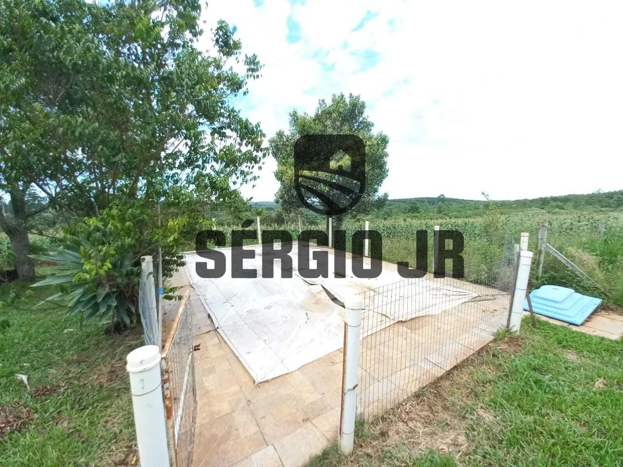 Chácara, 3 quartos, 6 hectares - Foto 16