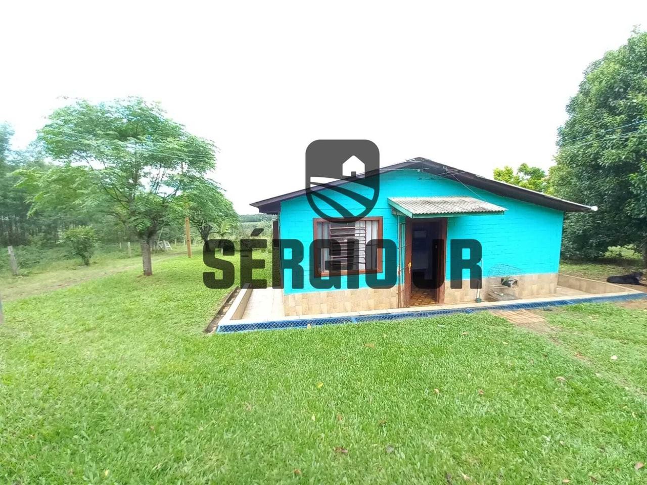 Chácara, 3 quartos, 6 hectares - Foto 17