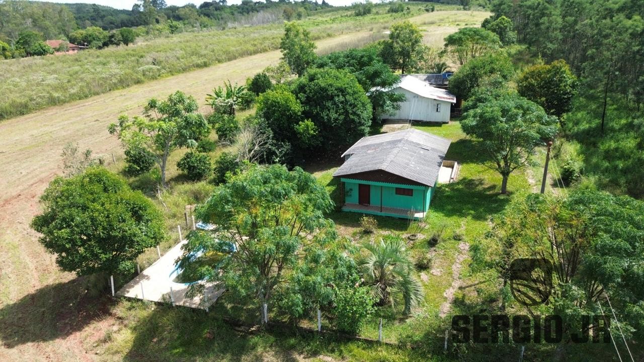 Chácara, 3 quartos, 6 hectares - Foto 19