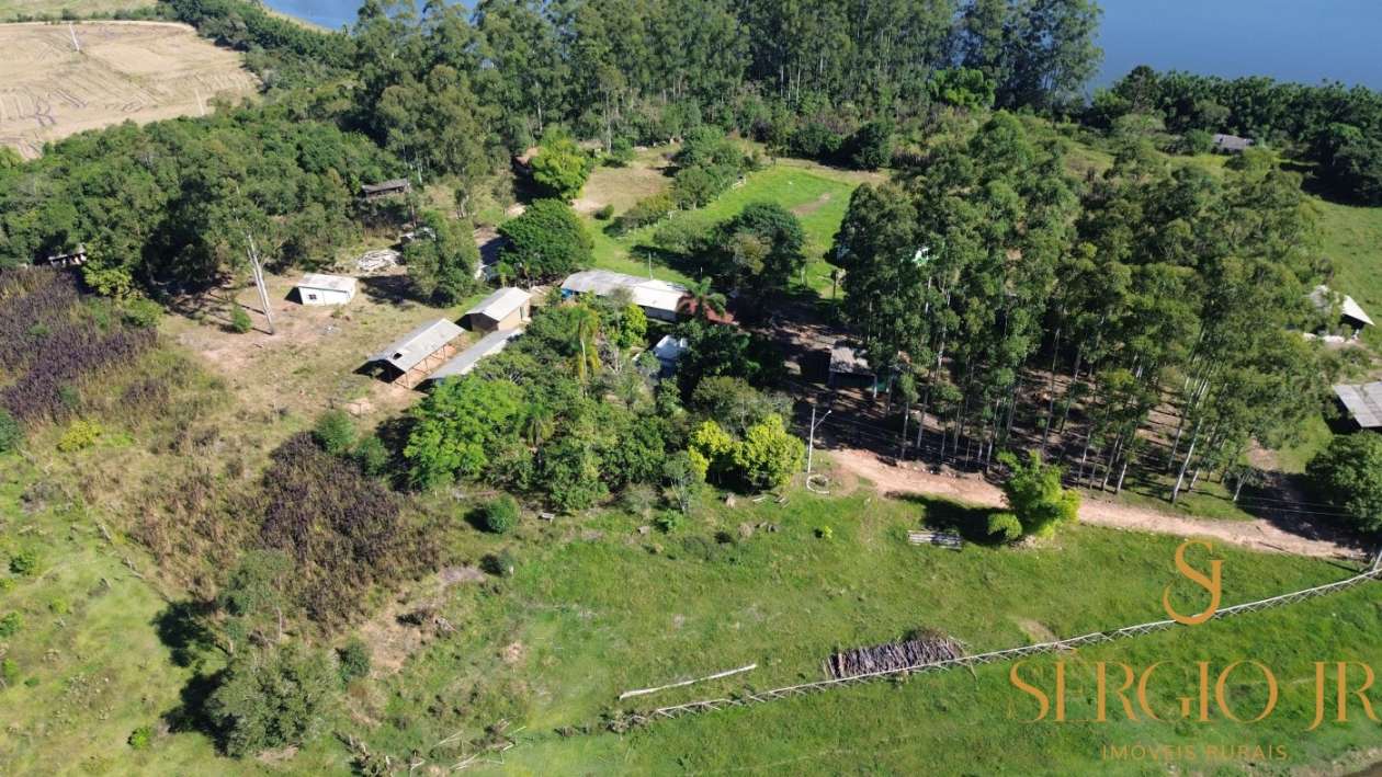Chácara, 16 quartos, 3 hectares - Foto 2