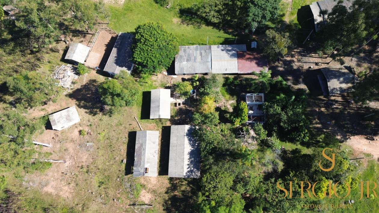 Chácara, 16 quartos, 3 hectares - Foto 5