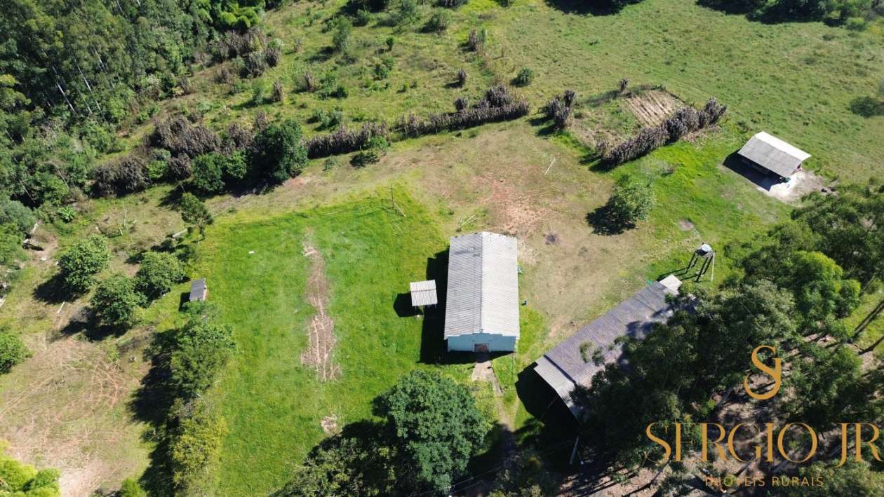 Chácara, 16 quartos, 3 hectares - Foto 6