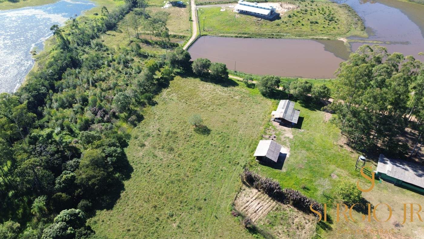 Chácara, 16 quartos, 3 hectares - Foto 9