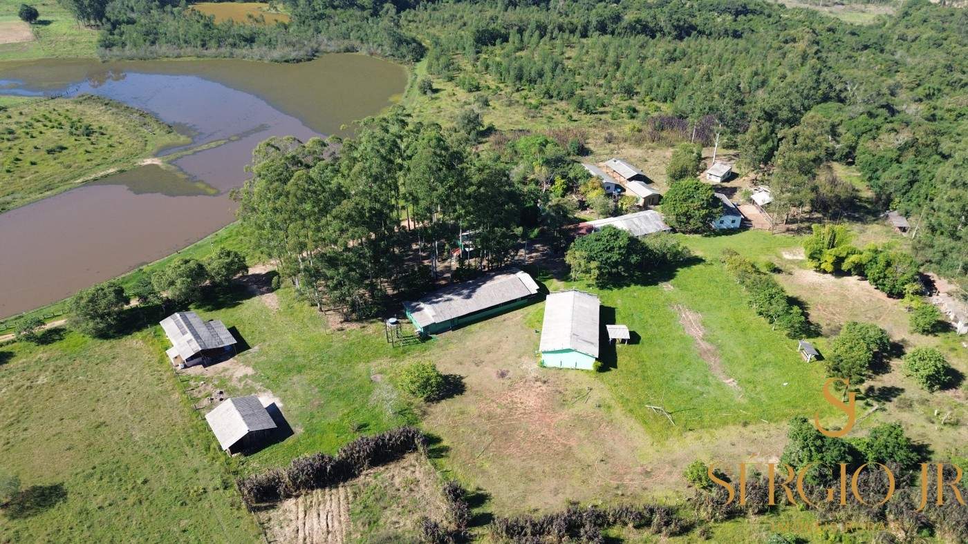 Chácara, 16 quartos, 3 hectares - Foto 10